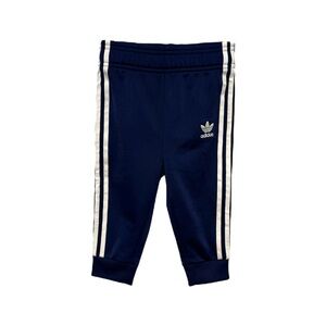 ⭐️ 5/$30 Adidas Kids Tracksuit Pants size 12 Months